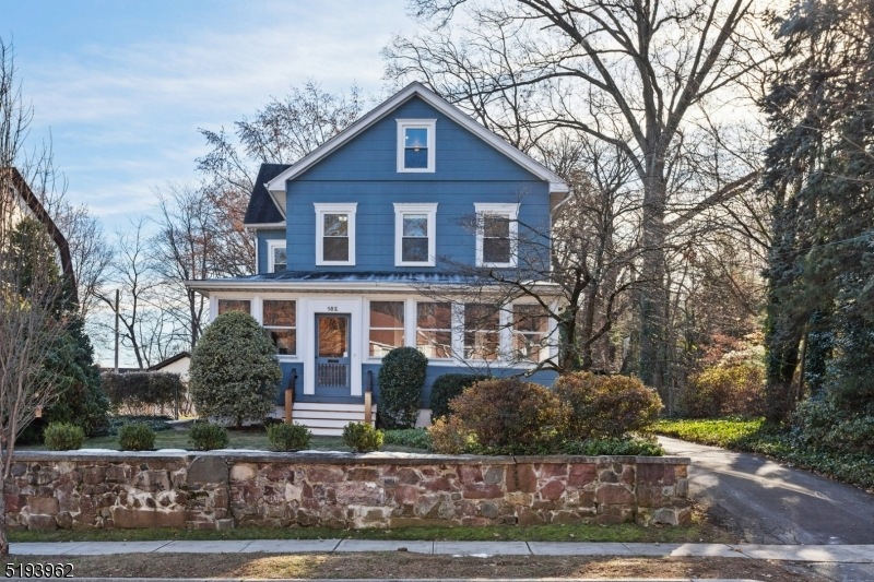 182 Bay Ave, Glen Ridge, NJ 07028 - photo 1