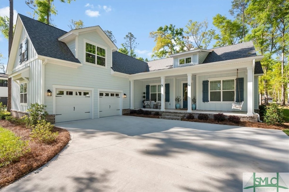 50 Cane Patch Ln, Richmond Hill, GA 31324 - photo 1