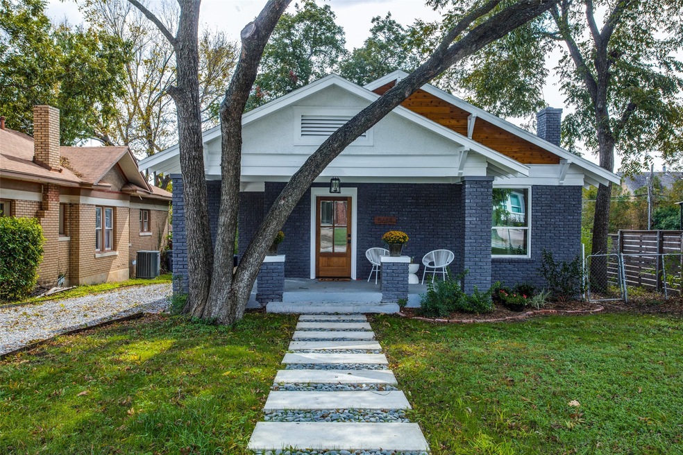 5614 Richmond Ave, Dallas, TX 75206 - photo 1