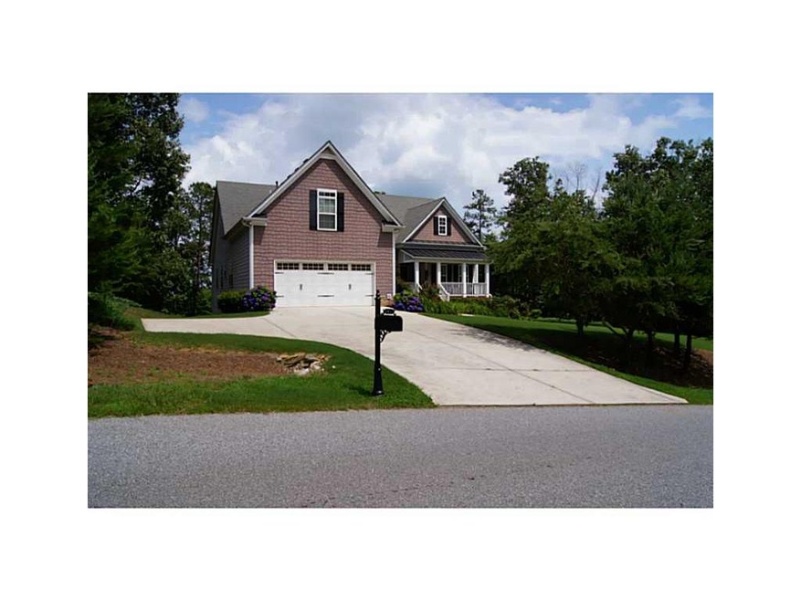 Exterior Front. Meticulously care for ranch with a second story bonus  with full bath.  Parking has wide extension added.