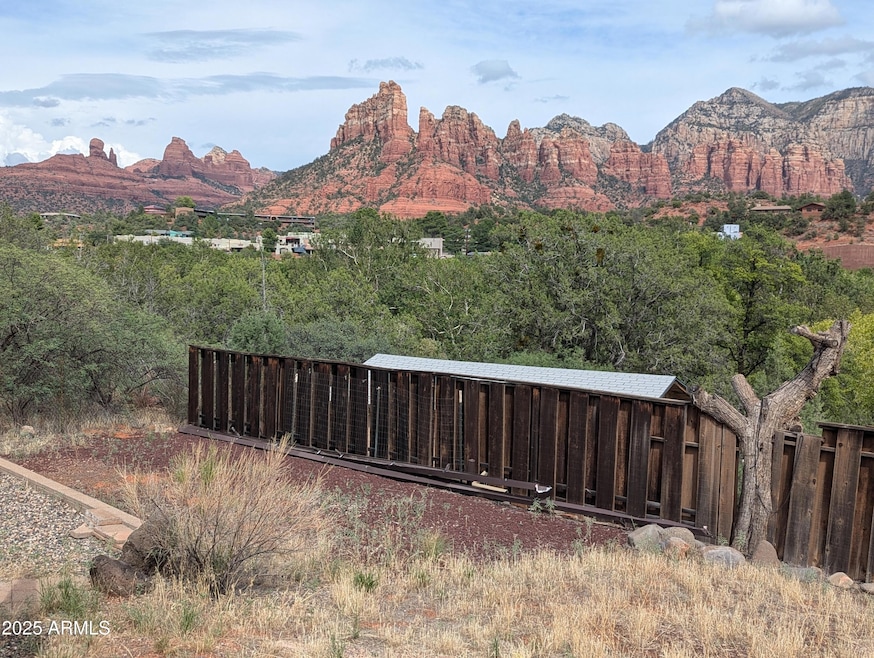 30 Blackhawk Ln, Sedona, AZ 86336 - photo 1