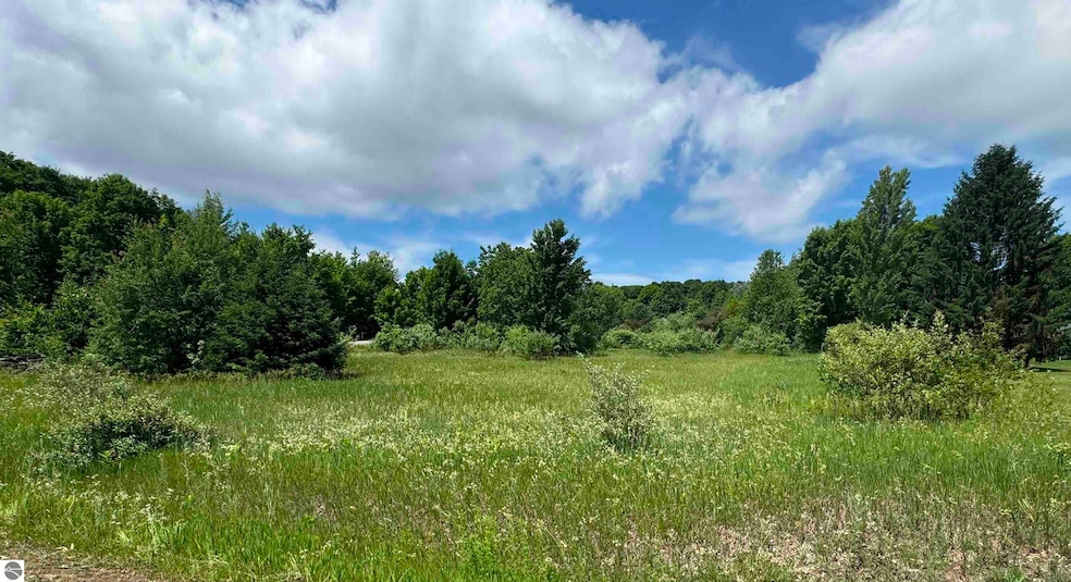 Cover Photo Double Lot looking North