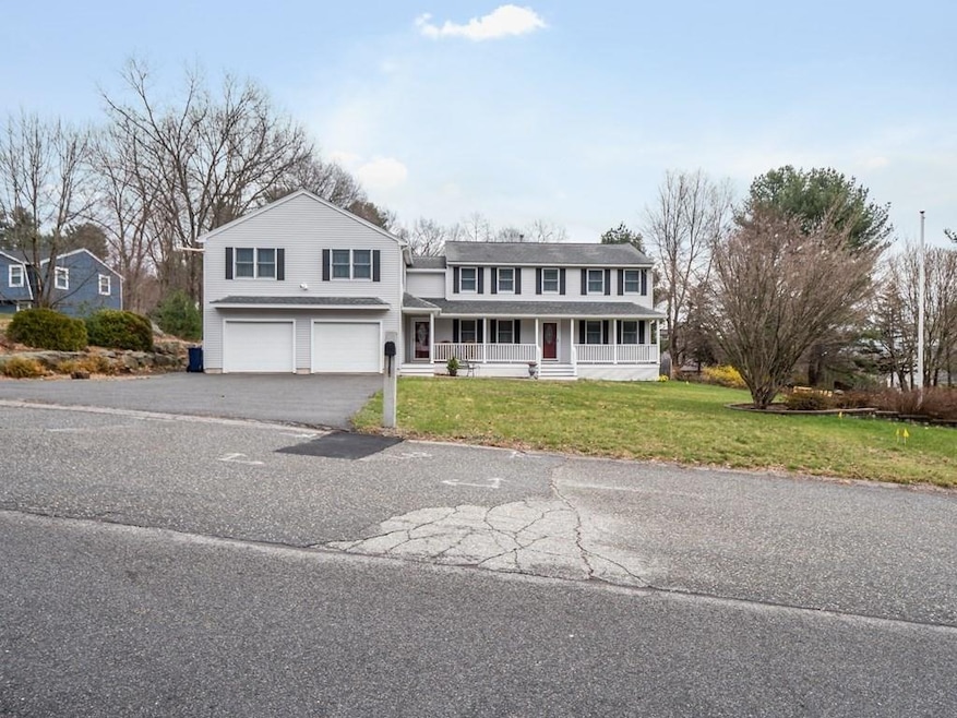 21 Partridge Rd, Dracut, MA 01826 - photo 1