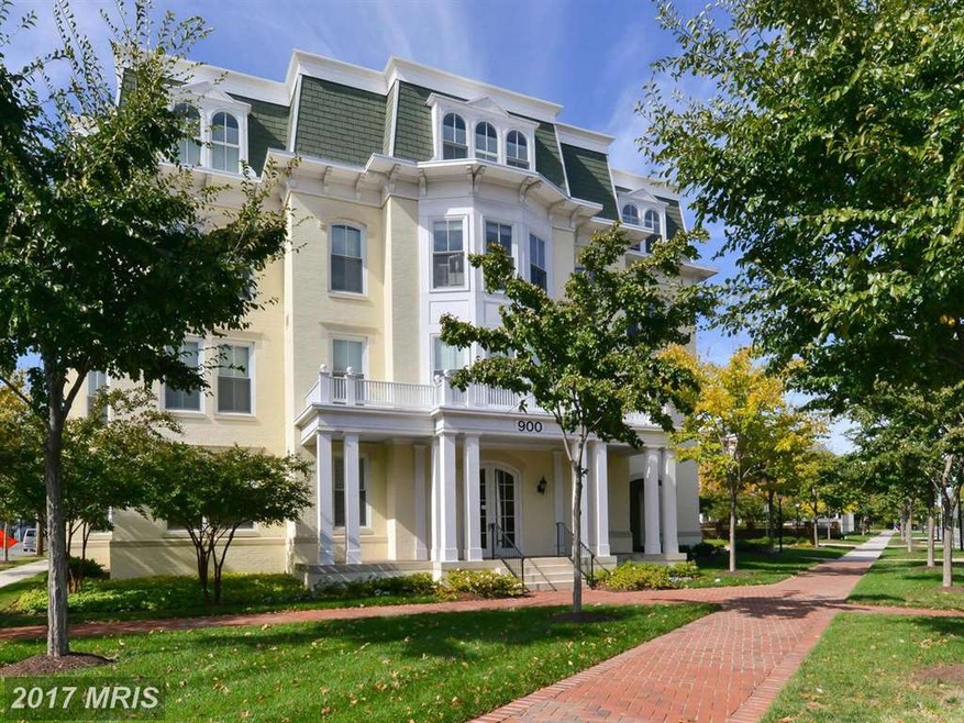 900 N Washington St, Alexandria, VA 22314 - photo 1