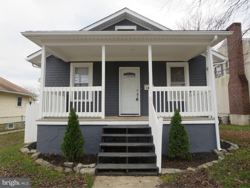 1812 5th Ave, Folsom, PA 19033 - photo 1