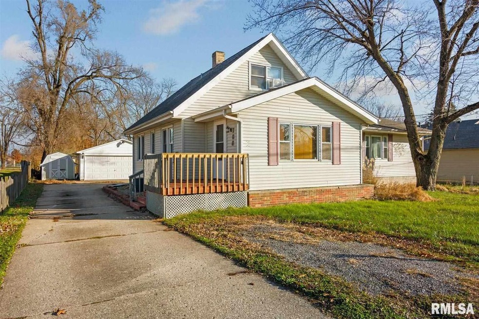 700 S Maxwell Rd, Peoria, IL 61607 - photo 1