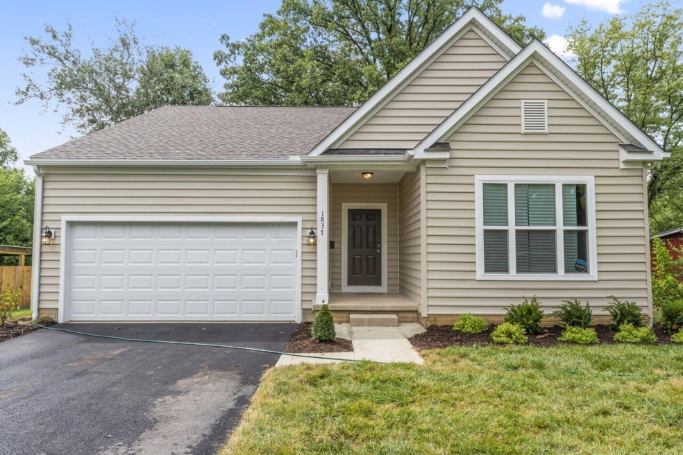 1837 Lehner Rd, Columbus, OH 43224 - photo 1