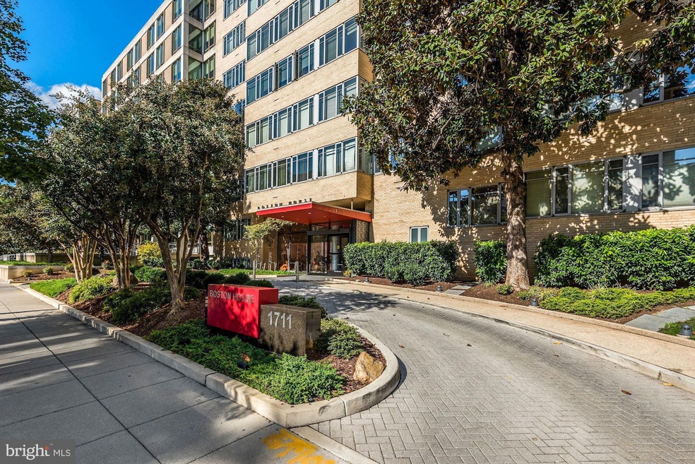 Boston House unit 721, Washington, DC 20036 - photo 1