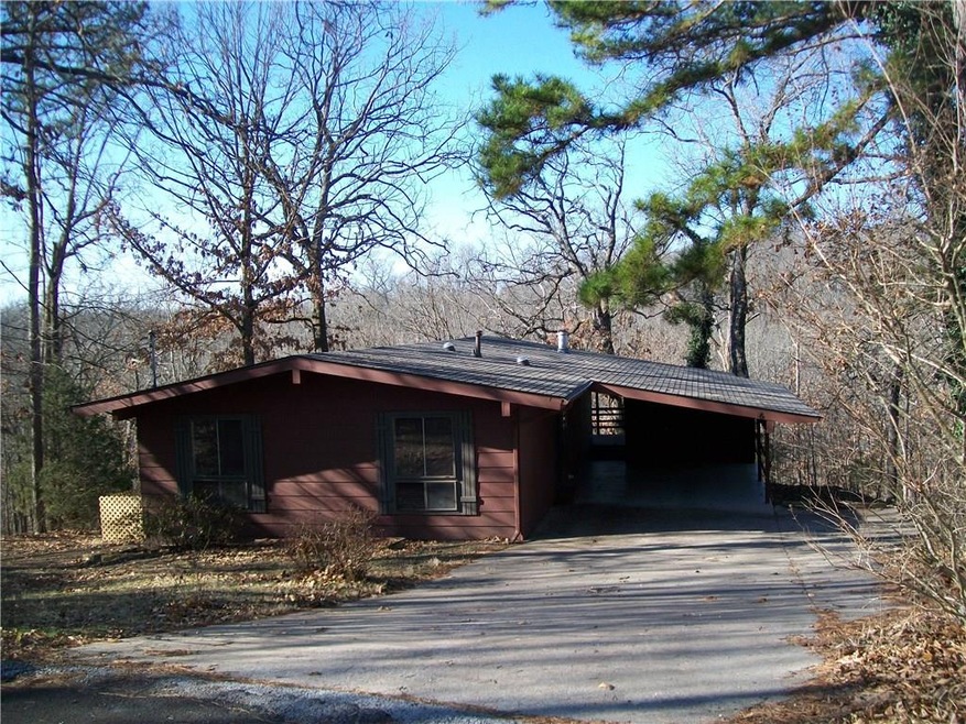 6 Abbey Cir, Bella Vista, AR 72715 - photo 1