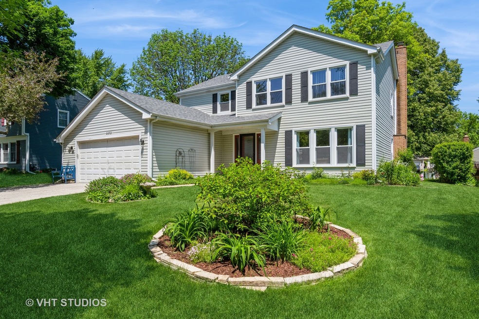 2272 Pontiac Cir, Naperville, IL 60565 - photo 1