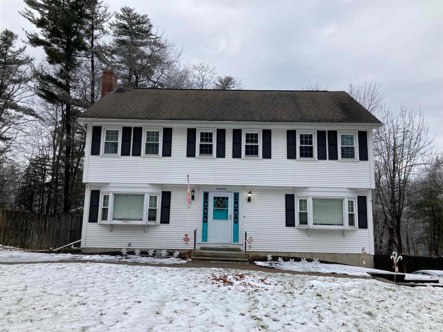 25 Monza Rd, Nashua, NH 03064 - photo 1