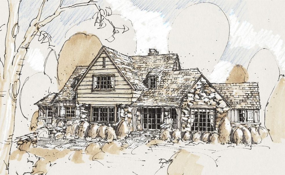 5 N Ridgeline Rd, Cullowhee, NC 28723 - photo 1