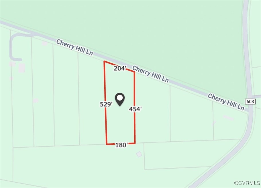 00 Cherry Hill Ln, Cumberland, VA 23040 - photo 1