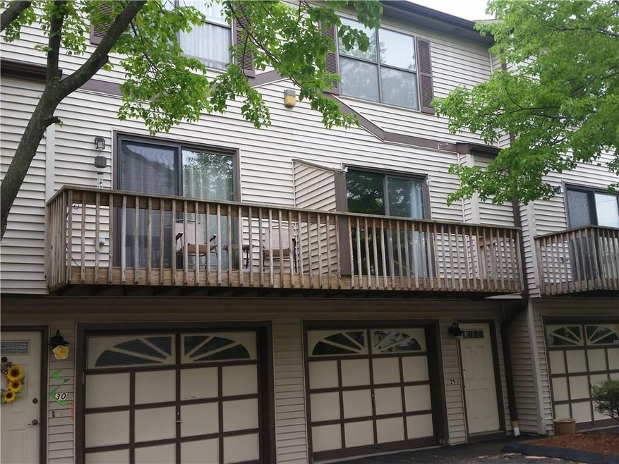 15 Crest St unit 29, West Haven, CT 06516 - photo 1