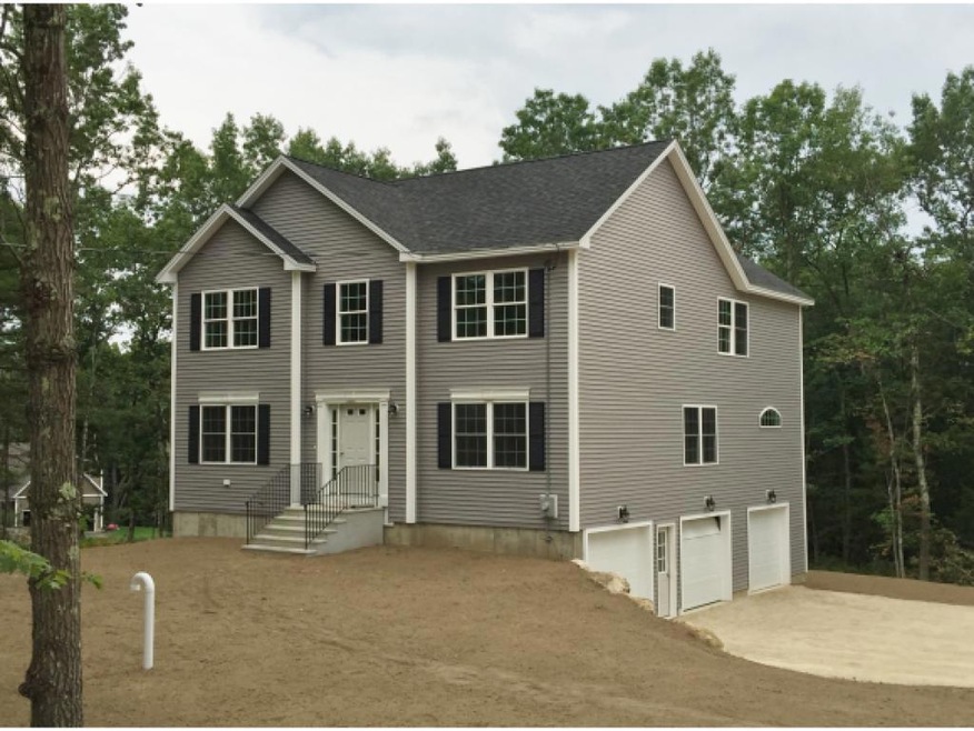 207 Monarch Ave, Goffstown, NH 03045 - photo 1