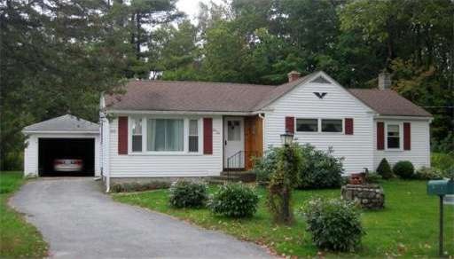 110 Knower Rd, Westminster, MA 01473 - photo 1