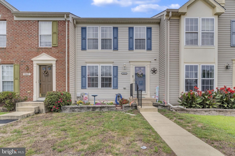 2313 Cardinal Way, Chesapeake Beach, MD 20732 - photo 1