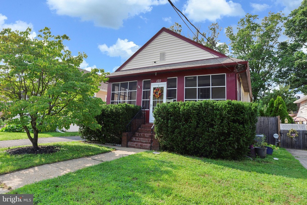 131 E Clinton Ave, Oaklyn, NJ 08107 - photo 1