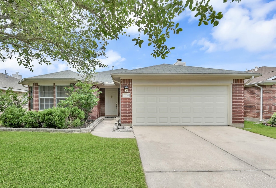3234 CRESTBRIDGE