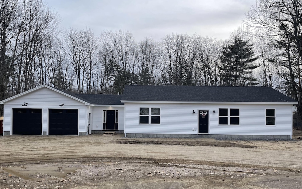 299 Beech Plain Rd, Buxton, ME 04093 - photo 1