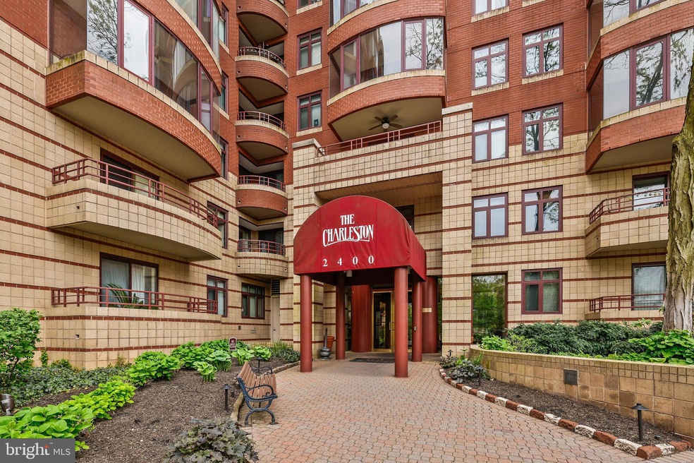 The Charleston unit 202, Arlington, VA 22201 - photo 1