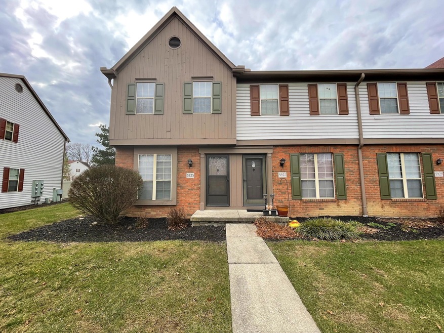 5925 Shadow Lake Cir unit 5852, Columbus, OH 43235 - photo 1