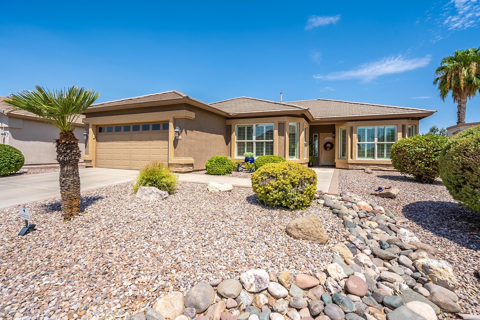 Welcome Home 6770 S. Four Peaks Way
