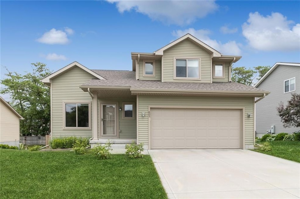 605 S 13th St, Adel, IA 50003 - photo 1