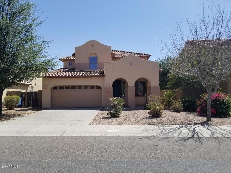 1447 E Mia Ln, Gilbert, AZ 85298 - photo 1