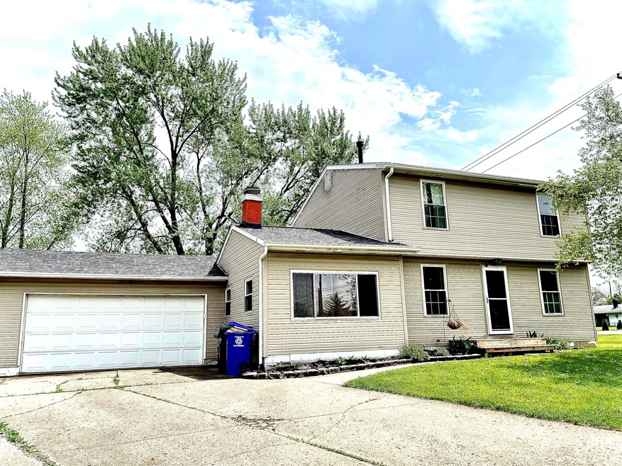 1864 Hollow Run Dr 6056