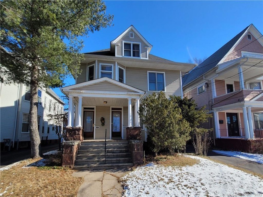 357 Winthrop Ave, New Haven, CT 06511 - photo 1