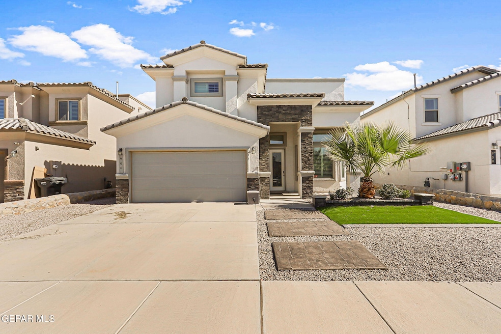 904 Watercrest Place, El Paso, TX 79915 - photo 1