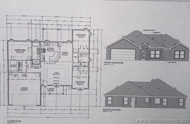 3232 Seabiscuit St, Durant, OK 74701 - photo 1