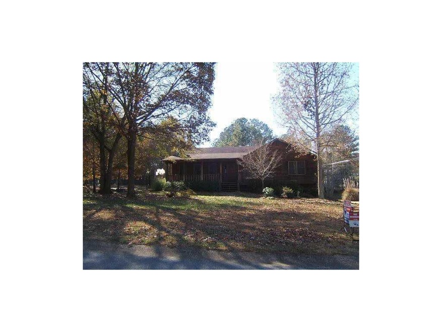 6493 Will Dupree Ln unit 1, Acworth, GA 30102 - photo 1