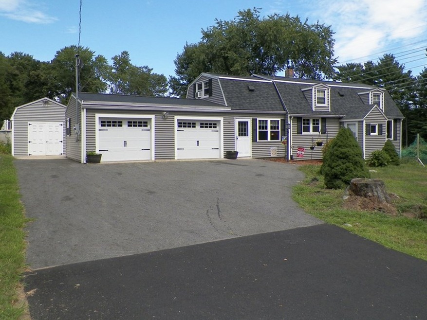 110 Baldwin Rd, Billerica, MA 01821 - photo 1