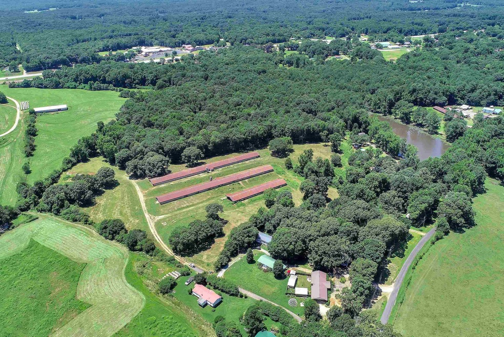 0 Lakeview Dr unit 20135037, Nicholson, GA 30565 - photo 1