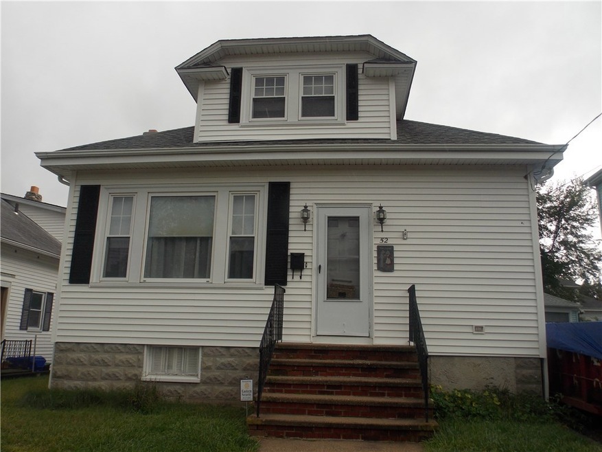 52 Audubon Ave, Providence, RI 02908 - photo 1