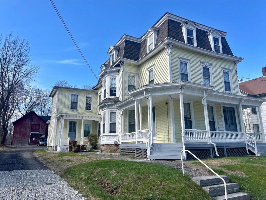 Sold $410,000 • Co-Listing Agent