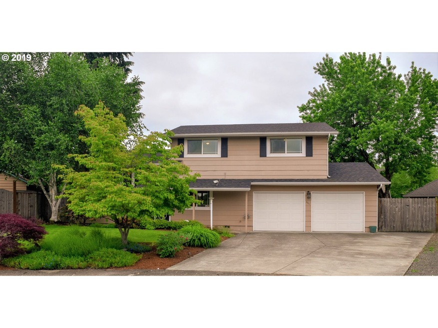 601 Rowan Ave, Springfield, OR 97477 - photo 1