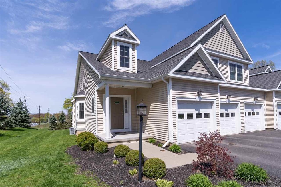 1 Jordan Point, Troy, NY 12180 - photo 1