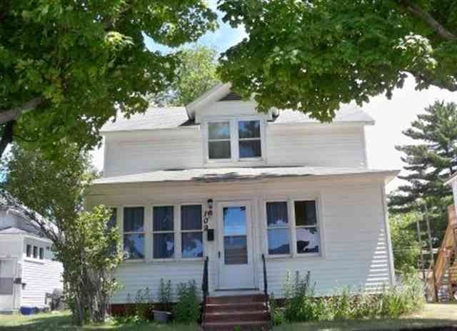 109 N Park St, Merrill, WI 54452 - photo 1