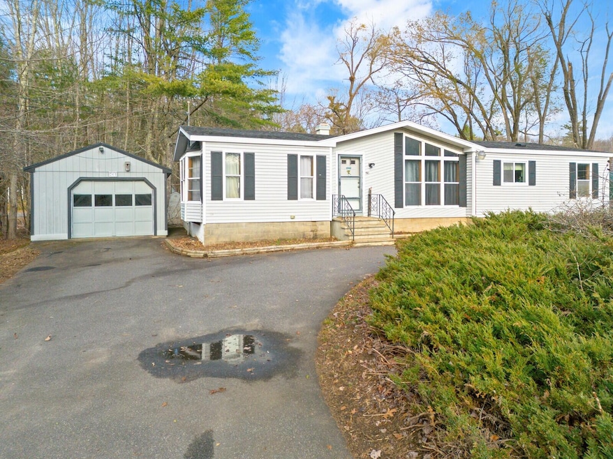 761 Quarry Rd, Wells, ME 04090 - photo 1