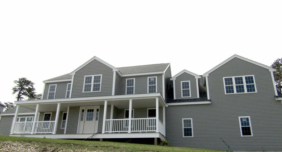 20 Jillian Ln, Bourne, MA 02532 - photo 1