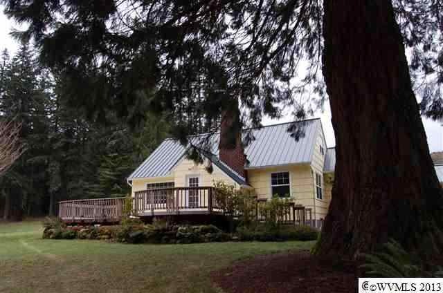 17862 Pflaum Ln NE, Silverton, OR 97381 - photo 1