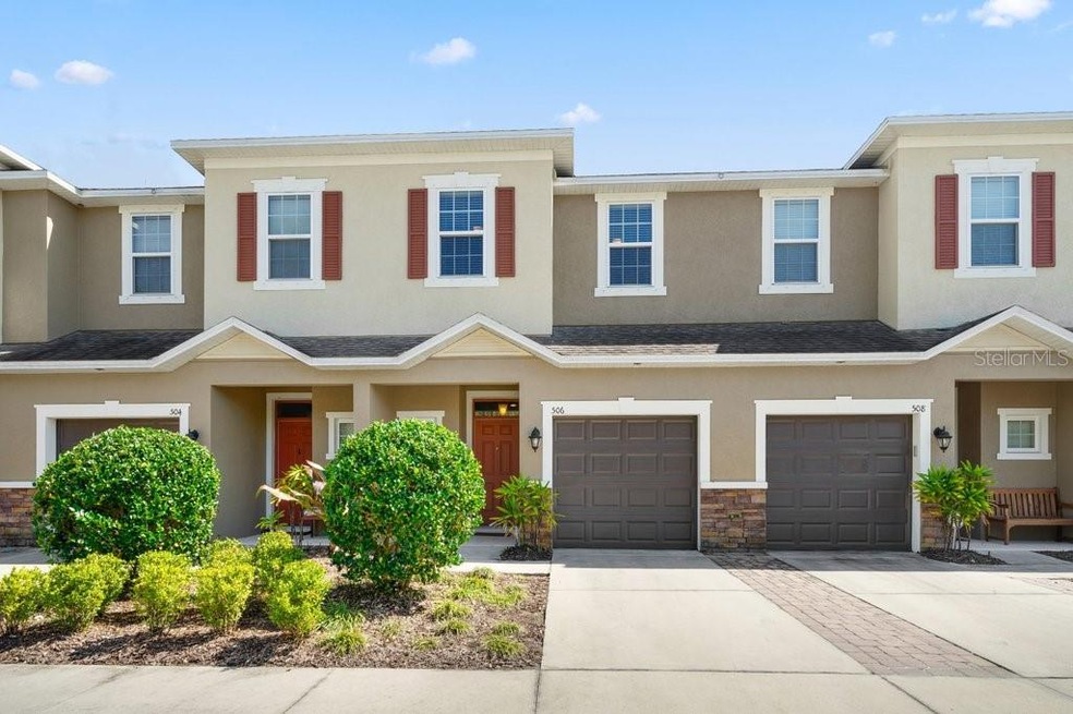 506 Cabernet Way, Oldsmar, FL 34677 - photo 1