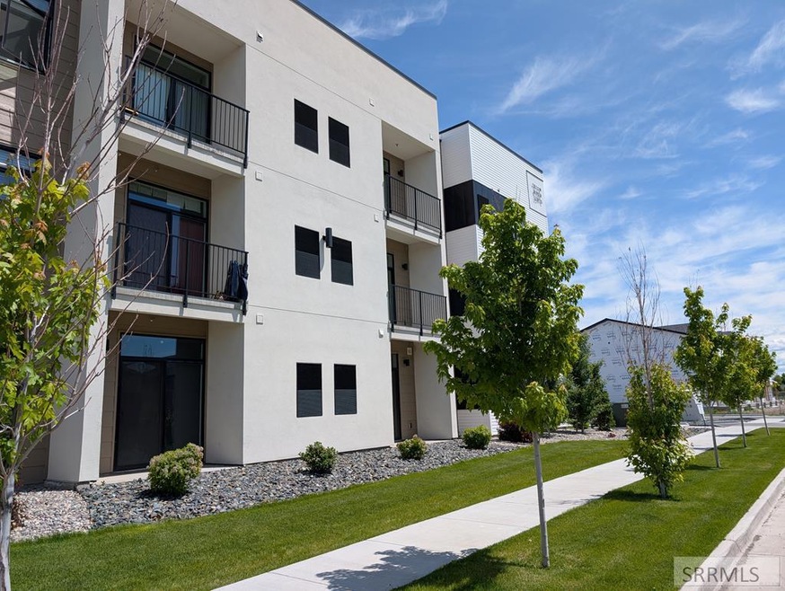 311 E Lorene St unit 2206, Rexburg, ID 83440 - photo 1