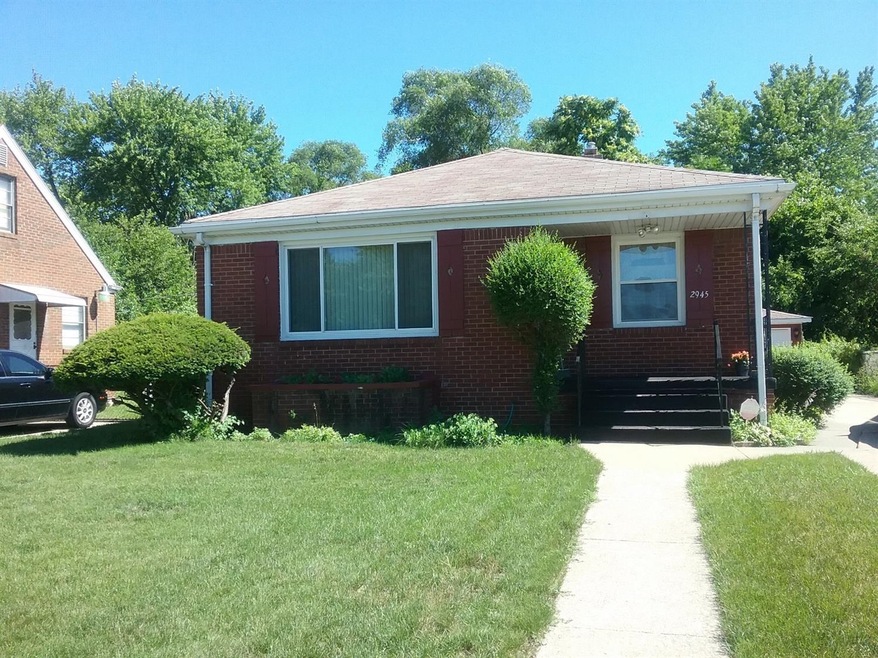 2945 W 6th Ave, Gary, IN 46404 - photo 1