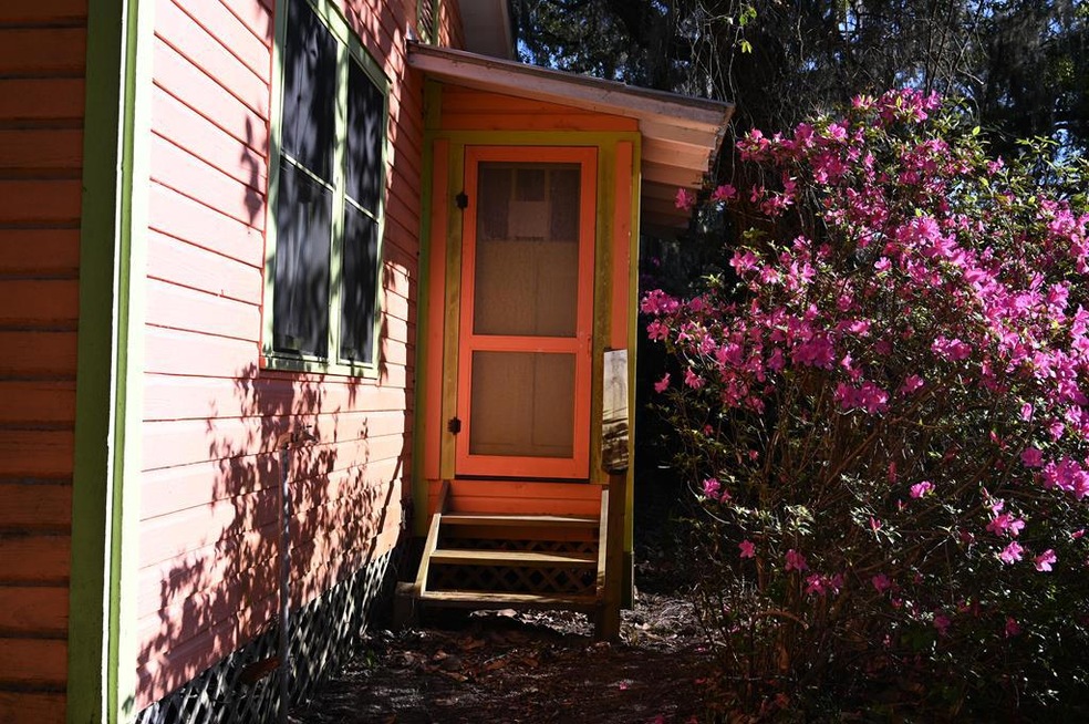 10 SE Third St, Steinhatchee, FL 32359 - photo 1