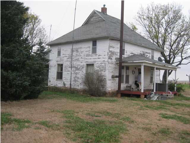 Exterior House