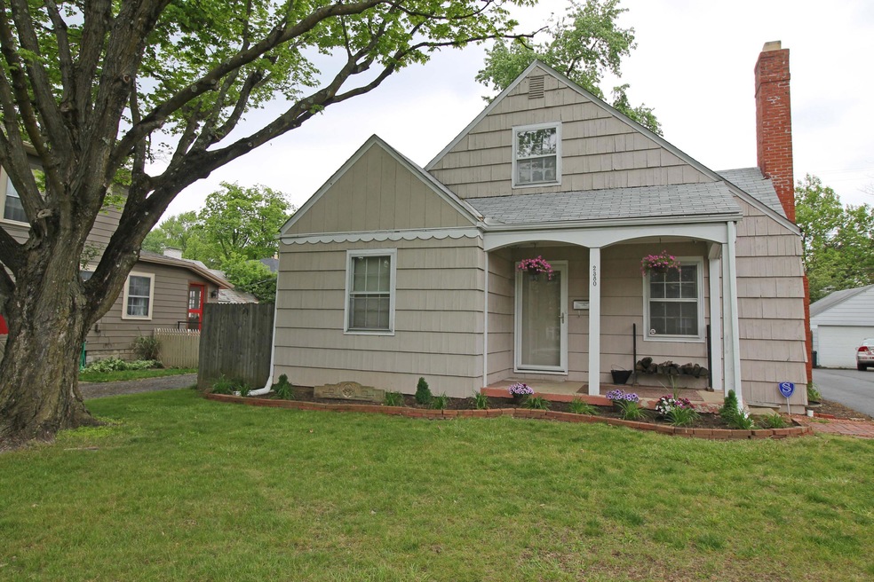 2380 E Livingston Ave, Columbus, OH 43209 - photo 1